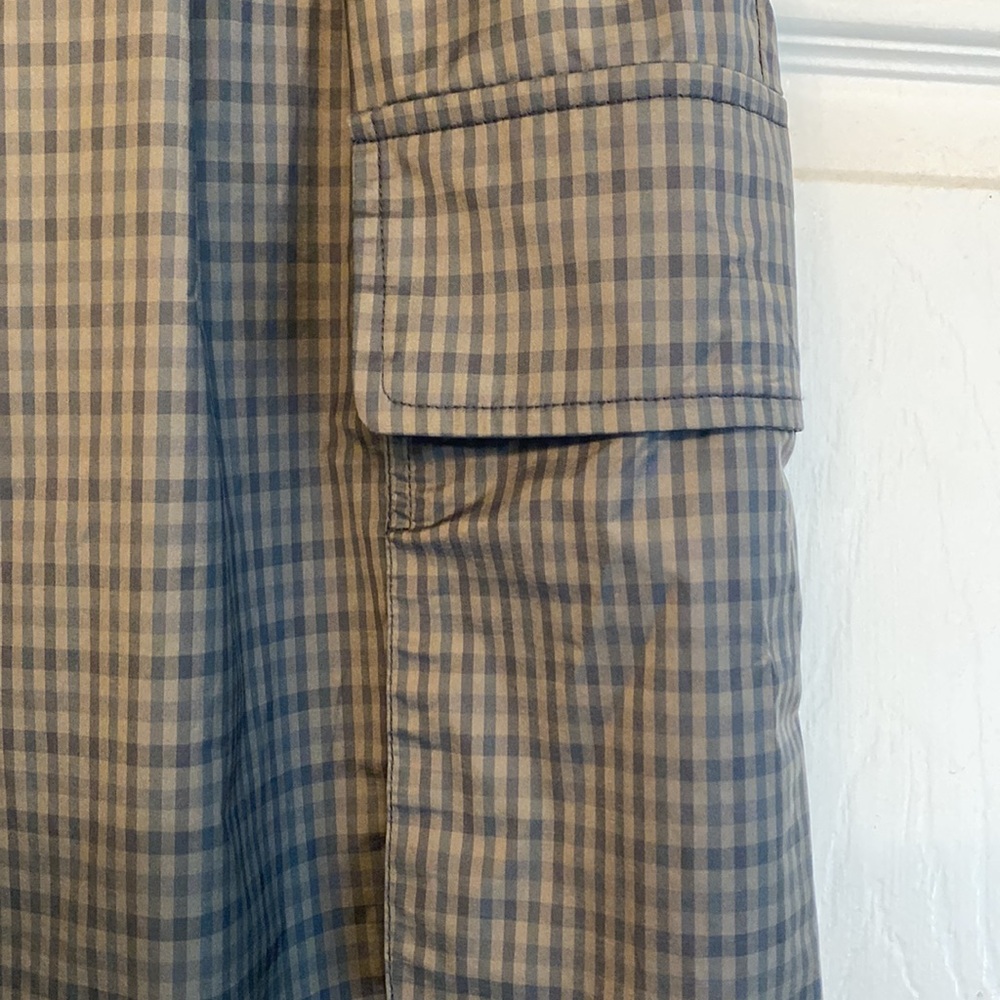 Tibi Stella Nylon Pants size 6 - Picture 2 of 5